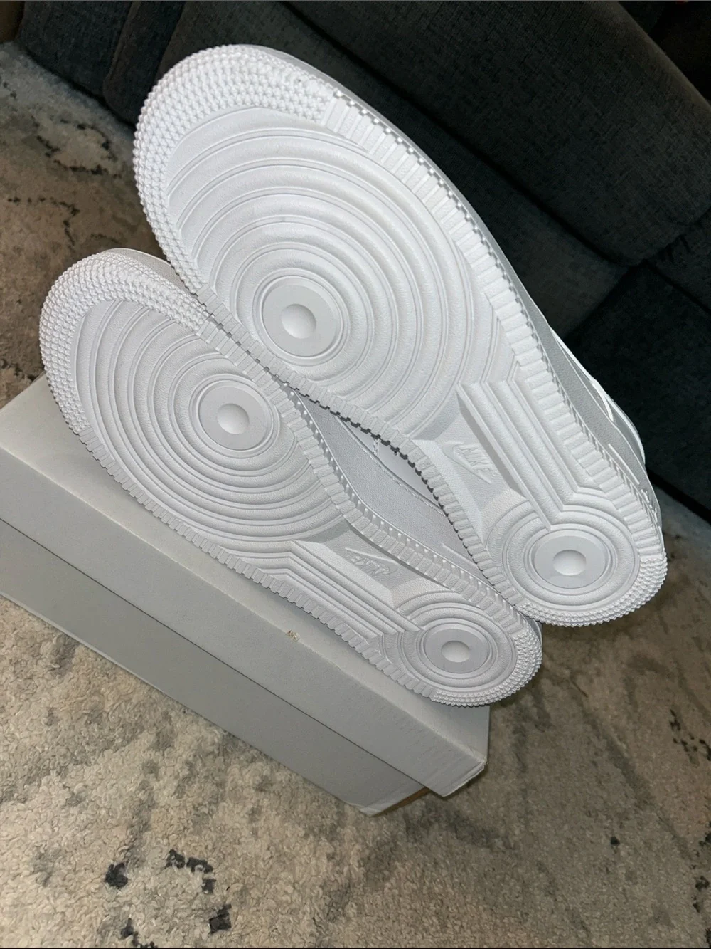 Nike Air Force 1 ‘07